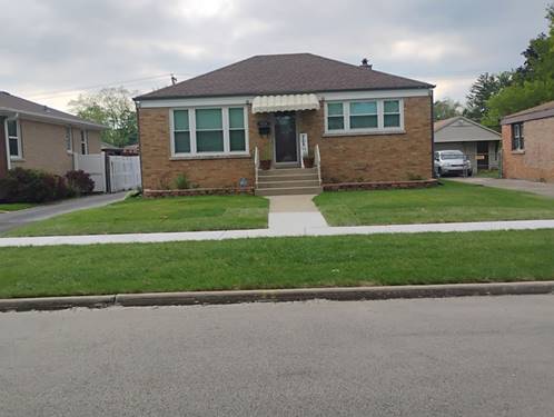 1424 Jerele, Berkeley, IL 60163