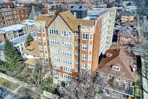 1608 W Sherwin Unit 506, Chicago, IL 60626