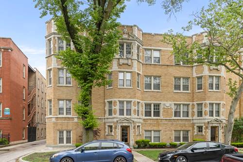 405 S Harvey Unit 2A, Oak Park, IL 60302