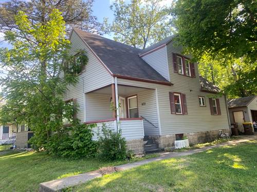 601 S Henrietta, Rockford, IL 61102