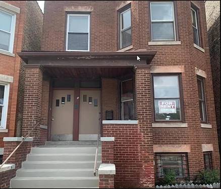 2702 N Ashland Unit 1, Chicago, IL 60614
