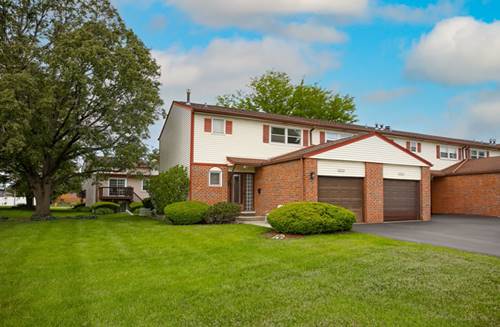 16424 Oxford, Tinley Park, IL 60477