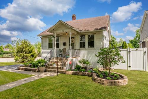 107 S Burton, Arlington Heights, IL 60005
