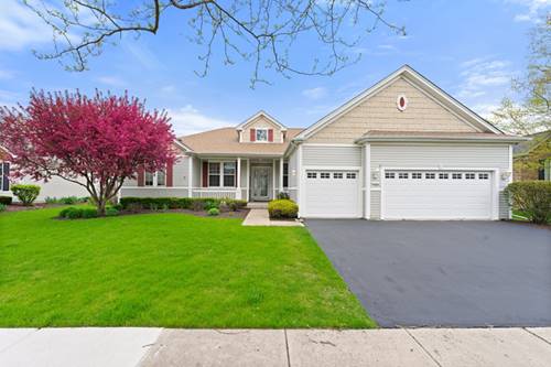 13004 Illinois, Huntley, IL 60142