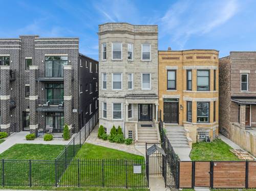 6347 S Drexel, Chicago, IL 60637