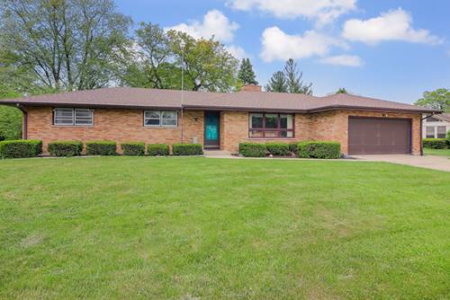 1320 Adeline, Aurora, IL 60505