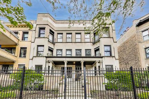 917 W Gunnison Unit 1W, Chicago, IL 60640