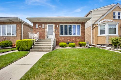 5548 S Kedvale, Chicago, IL 60629