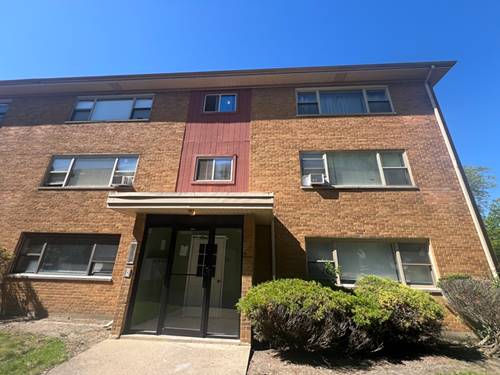 11112 S Homewood Unit B1, Chicago, IL 60643