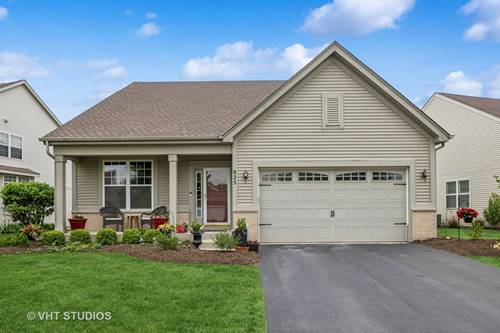 825 Colchester, Oswego, IL 60543