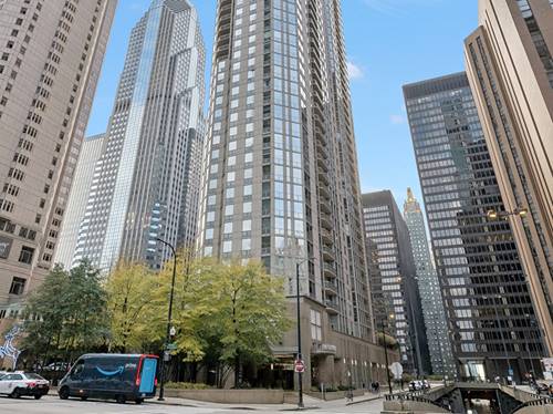 222 N Columbus Unit 2408, Chicago, IL 60601