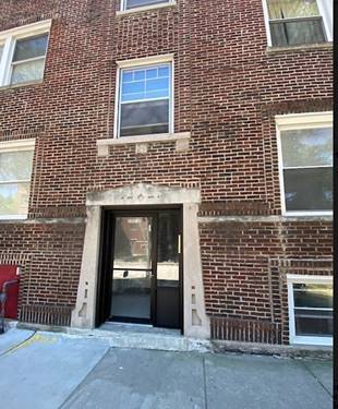 3353 W Sunnyside Unit 3, Chicago, IL 60625