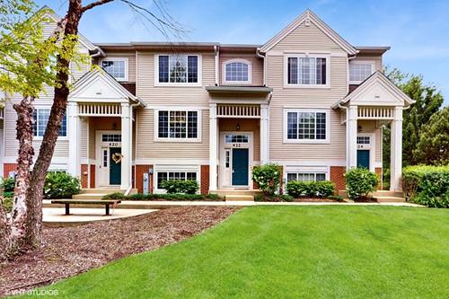 422 Cary Woods, Cary, IL 60013