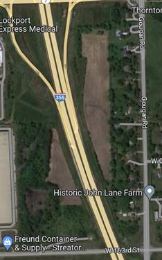 16100 S Gougar, Lockport, IL 60441
