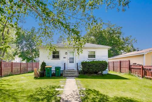 3104 Elizabeth, Zion, IL 60099