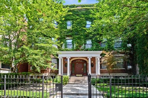 5713 N Kenmore Unit 1C, Chicago, IL 60660