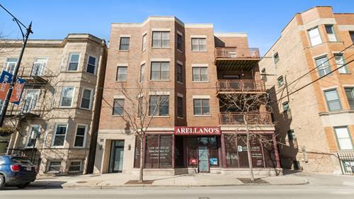 1056 W Lawrence Unit 3B, Chicago, IL 60640