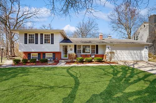 1S550 Hawthorne, Wheaton, IL 60189