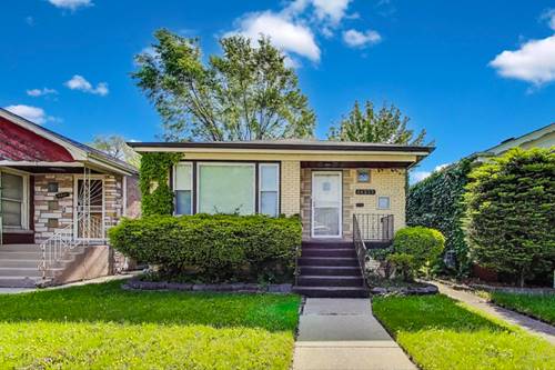 14233 S Wallace, Riverdale, IL 60827