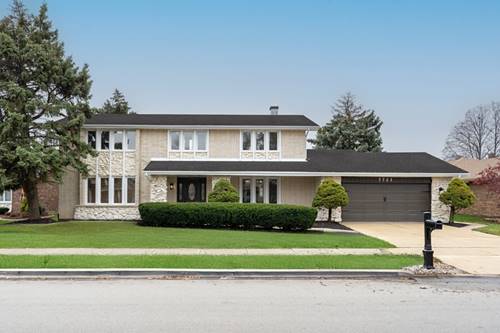 7723 W 157th, Orland Park, IL 60462