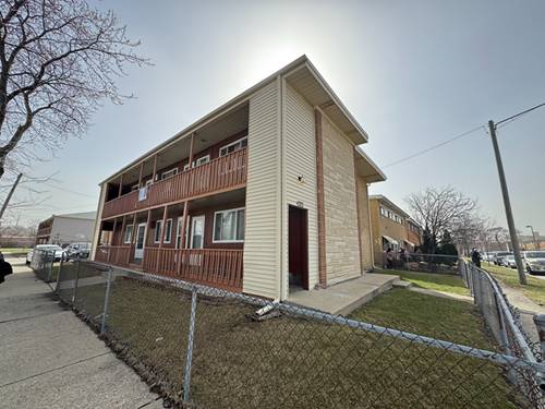 3037 Bright, Franklin Park, IL 60131