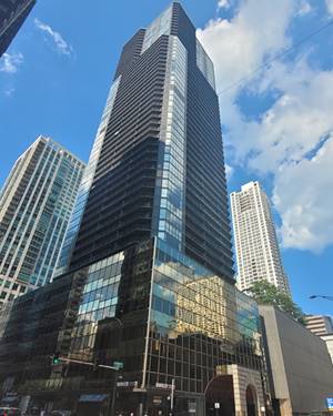 10 E Ontario Unit 3311, Chicago, IL 60611