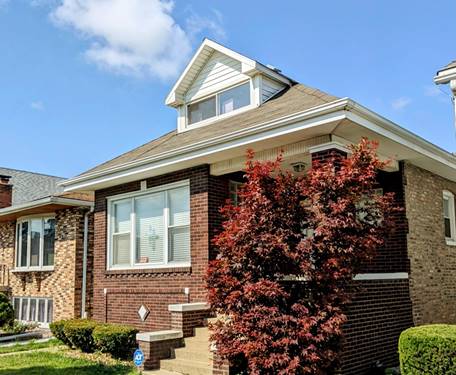 6328 S Kostner, Chicago, IL 60629