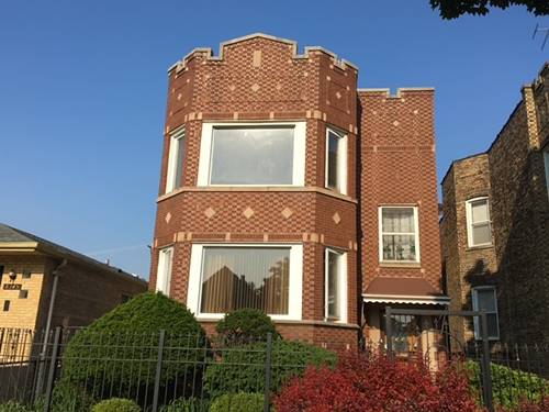 8347 S Peoria Unit 1, Chicago, IL 60620