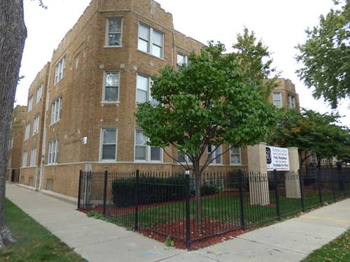 4544 W George Unit 2, Chicago, IL 60641