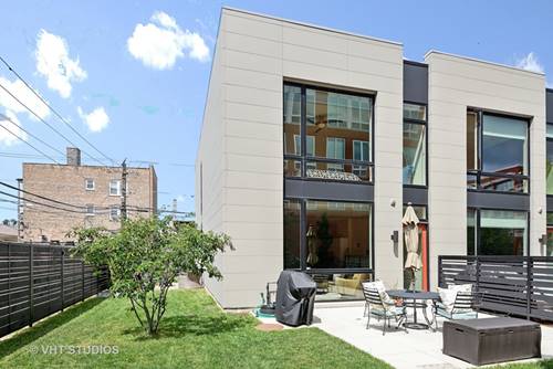 4832 N Clark Unit 101, Chicago, IL 60640