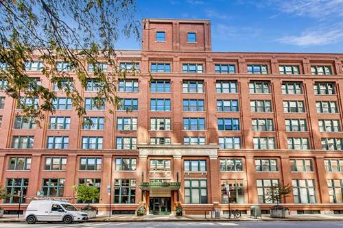 411 W Ontario Unit 427, Chicago, IL 60654
