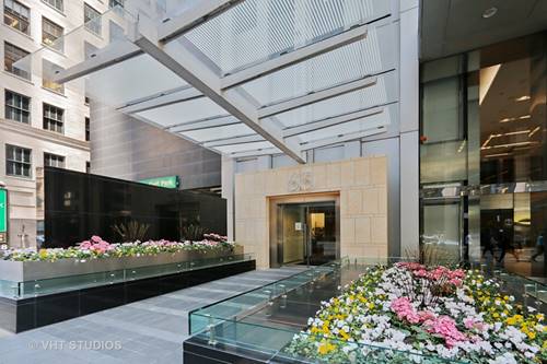 65 E Monroe Unit 4607, Chicago, IL 60603