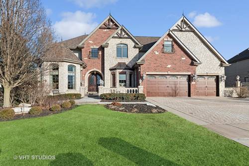 22957 Devonshire, Frankfort, IL 60423
