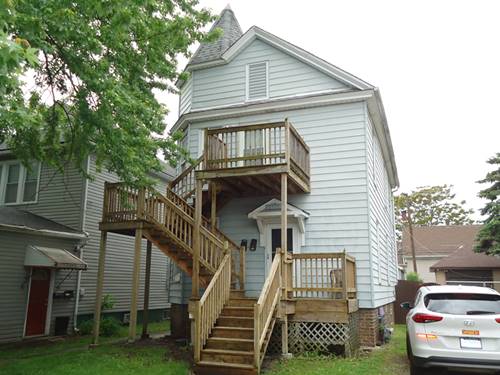 12438 Maple, Blue Island, IL 60406