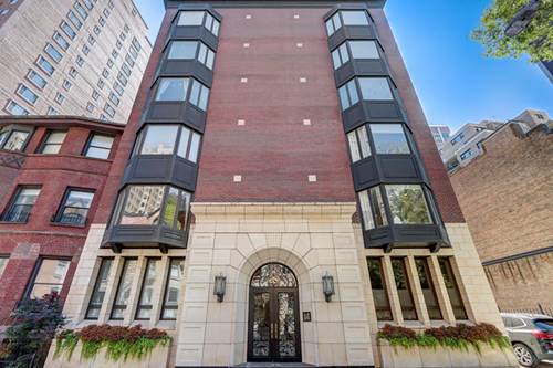 39 E Schiller Unit 1E, Chicago, IL 60610