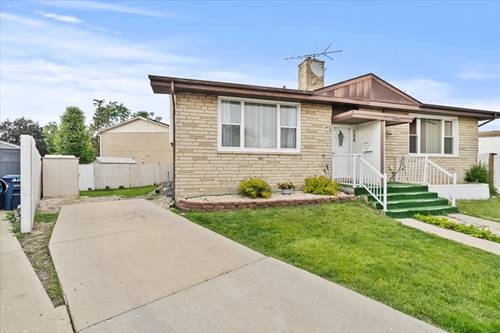 298 Dover, Des Plaines, IL 60018