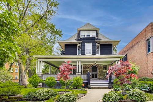 1701 W Chase, Chicago, IL 60626