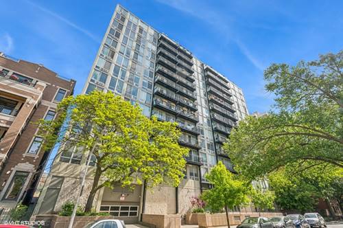 450 W Briar Unit 12G, Chicago, IL 60657