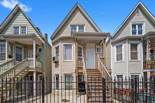 3034 S Komensky, Chicago, IL 60623