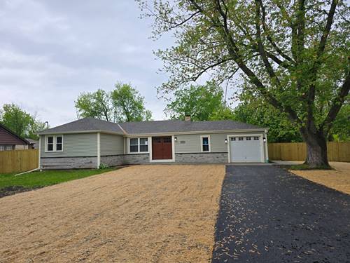 2524 Gray, Waukegan, IL 60085