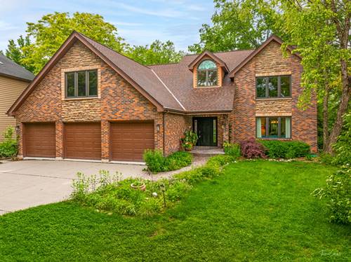 2734 Alyssa, Naperville, IL 60565