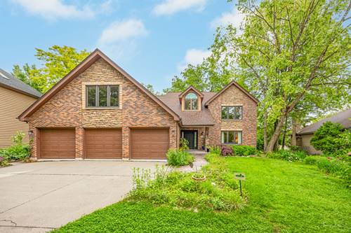 2734 Alyssa, Naperville, IL 60565