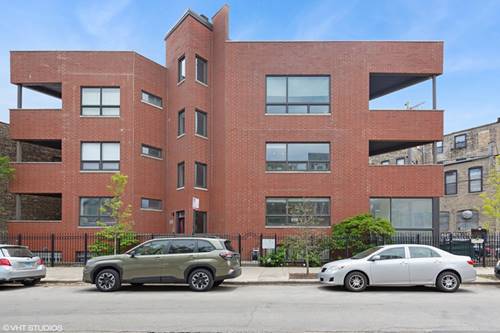 1741 W Beach Unit 2, Chicago, IL 60622