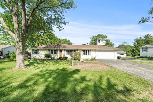 116 Roberts, New Lenox, IL 60451