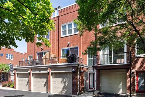 1765 W Altgeld Unit M, Chicago, IL 60614