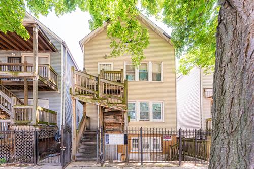 8711 S Exchange, Chicago, IL 60617