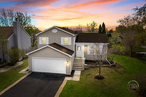 2717 Briarwood, Woodridge, IL 60517