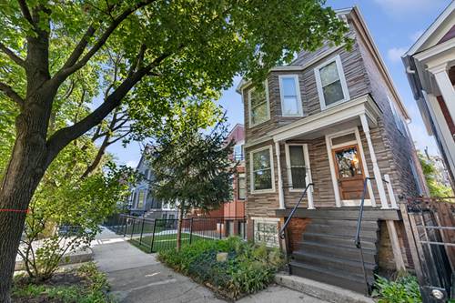 1329 W Nelson, Chicago, IL 60657