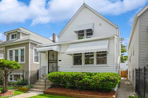 2109 N Long, Chicago, IL 60639