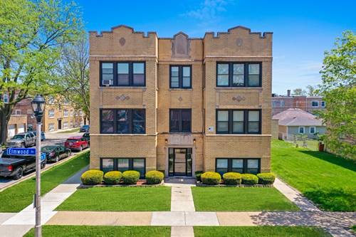 6418 18th Unit 7, Berwyn, IL 60402